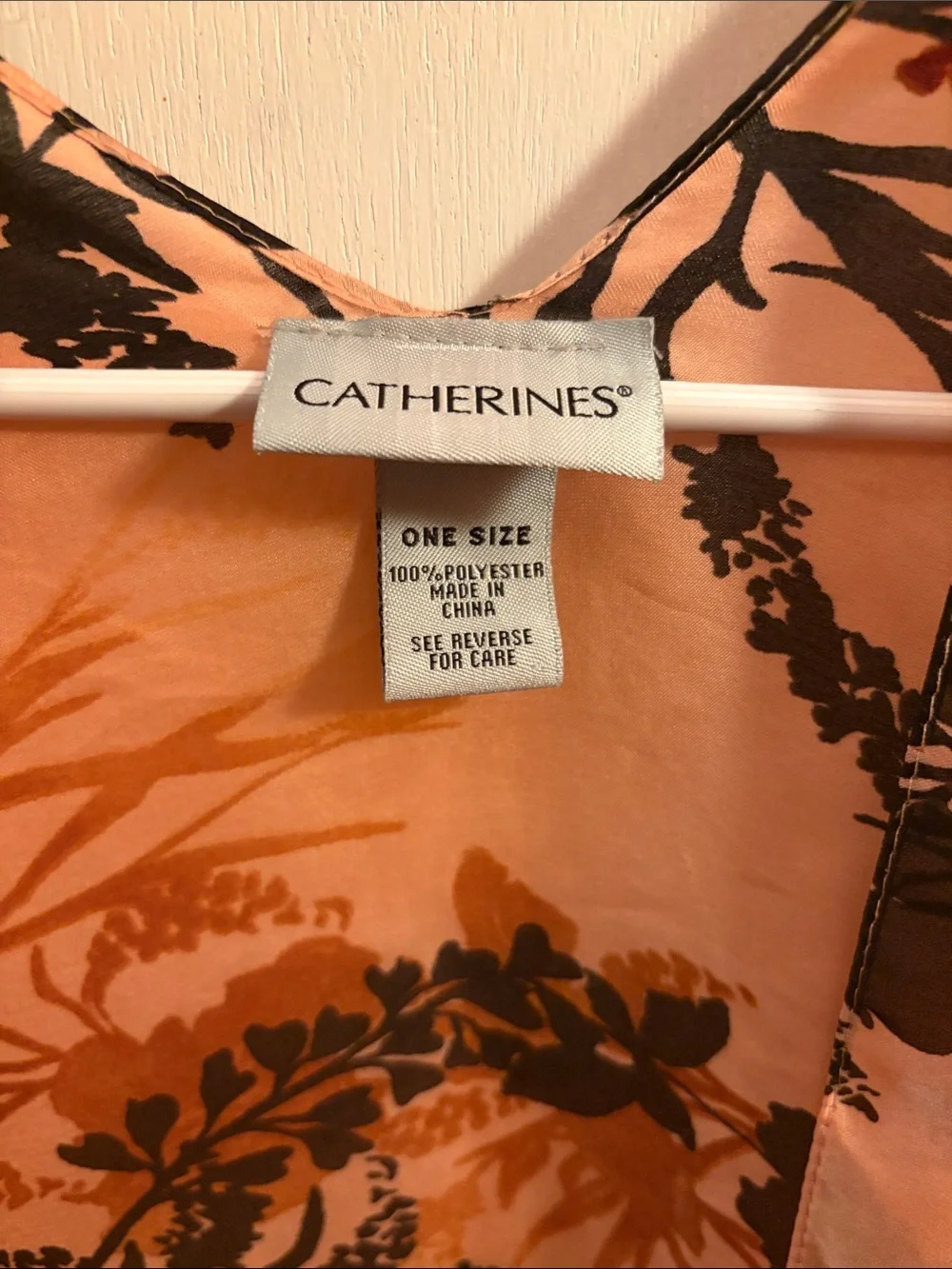 Catherines lightweight satin
